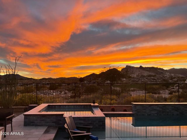 5588 N 206th Glen, Buckeye, AZ 85396