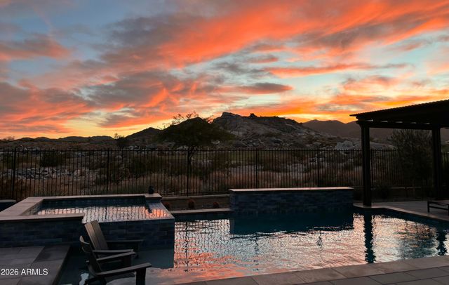 5588 N 206th Glen, Buckeye, AZ 85396