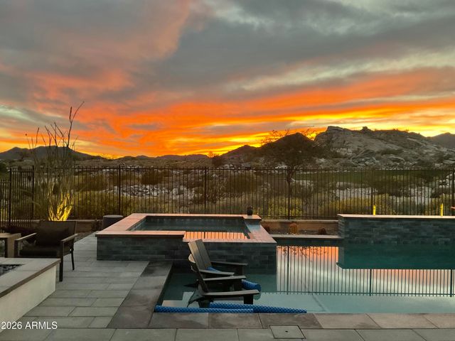 5588 N 206th Glen, Buckeye, AZ 85396