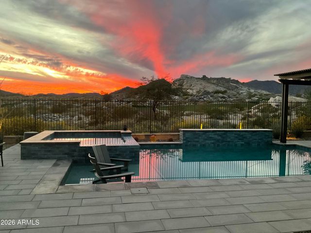 5588 N 206th Glen, Buckeye, AZ 85396