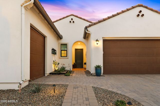 5588 N 206th Glen, Buckeye, AZ 85396