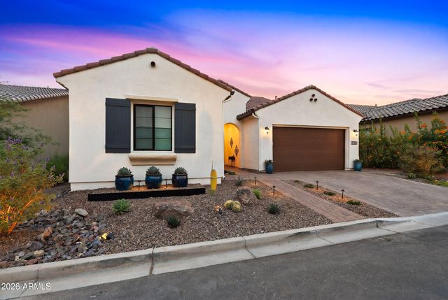 5588 N 206th Glen, Buckeye, AZ 85396