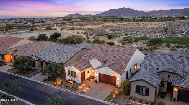 5588 N 206th Glen, Buckeye, AZ 85396