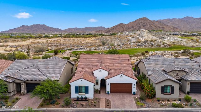 5588 N 206th Glen, Buckeye, AZ 85396