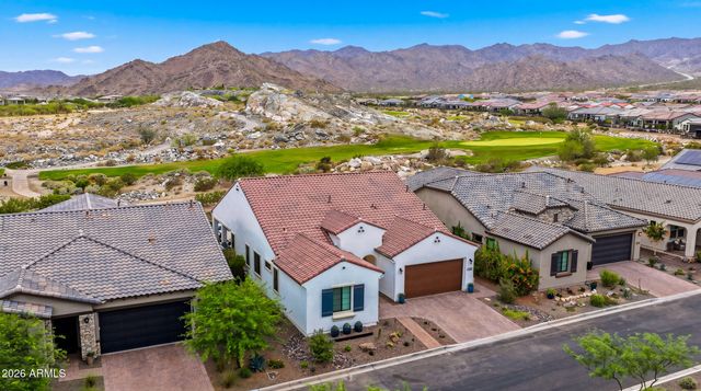 5588 N 206th Glen, Buckeye, AZ 85396