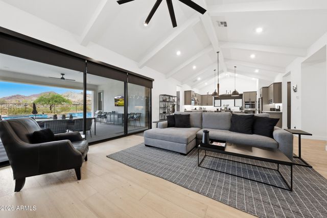 5588 N 206th Glen, Buckeye, AZ 85396