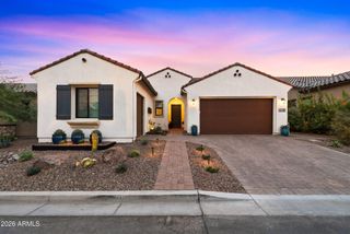 5588 N 206th Glen, Buckeye, AZ 85396