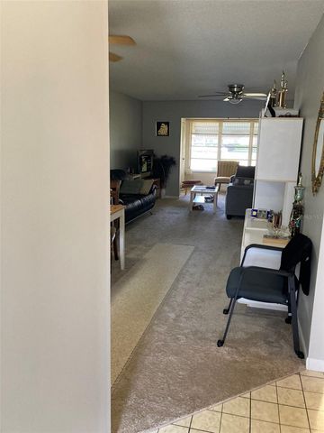 5660 80TH STREET N B107, St Petersburg, FL 33709