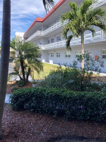 5660 80TH STREET N B107, St Petersburg, FL 33709