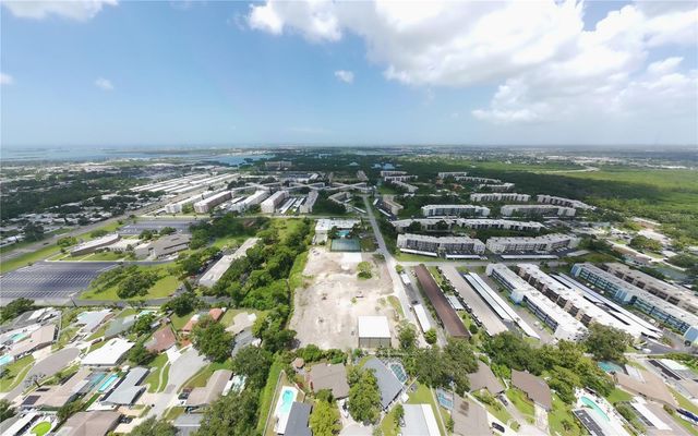 5660 80TH STREET N B107, St Petersburg, FL 33709