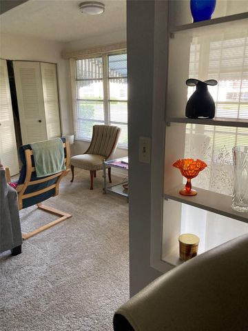 5660 80TH STREET N B107, St Petersburg, FL 33709