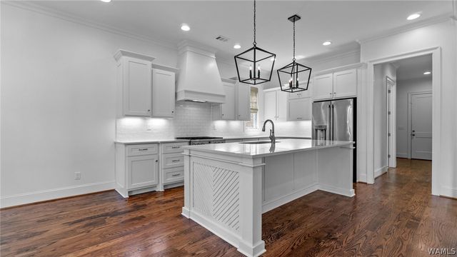 681 Arundell Street, Tuscaloosa, AL 35406