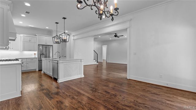 681 Arundell Street, Tuscaloosa, AL 35406