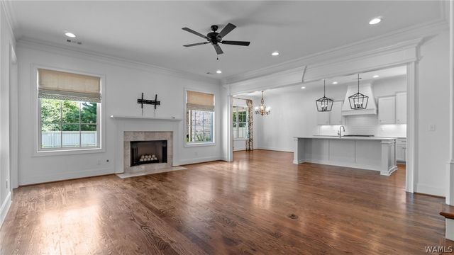 681 Arundell Street, Tuscaloosa, AL 35406