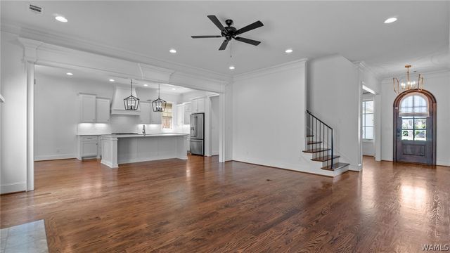 681 Arundell Street, Tuscaloosa, AL 35406