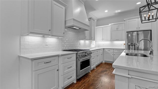 681 Arundell Street, Tuscaloosa, AL 35406