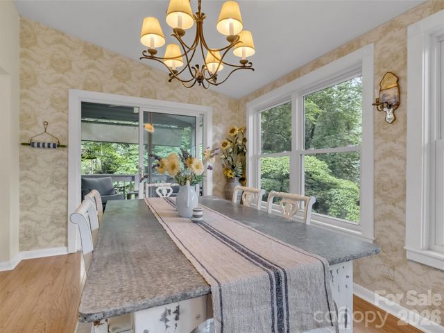 228 Crescent Drive, Lake Junaluska, NC 28745