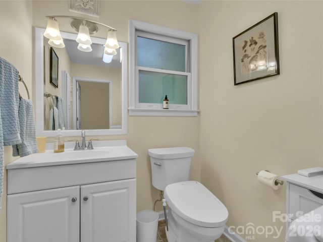 228 Crescent Drive, Lake Junaluska, NC 28745
