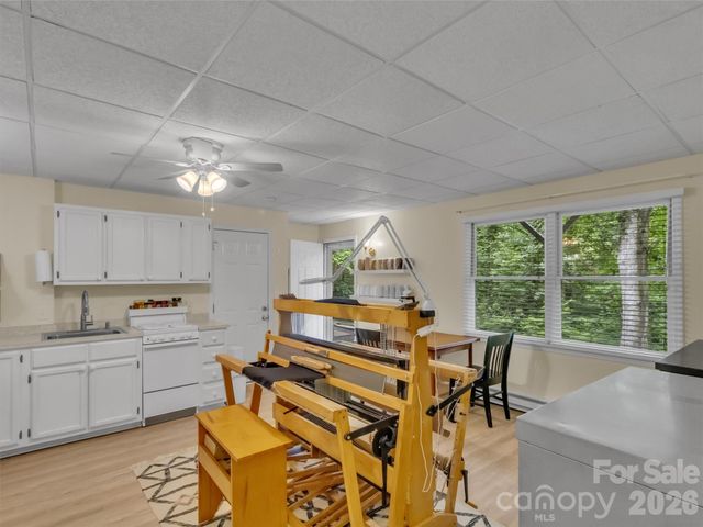 228 Crescent Drive, Lake Junaluska, NC 28745