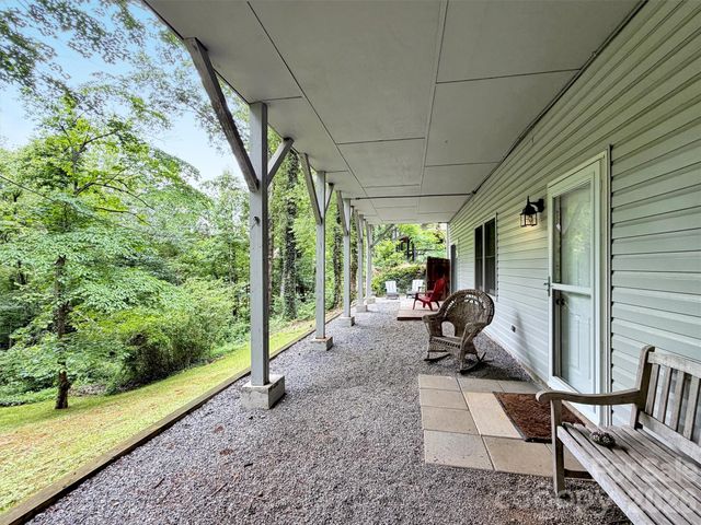 228 Crescent Drive, Lake Junaluska, NC 28745