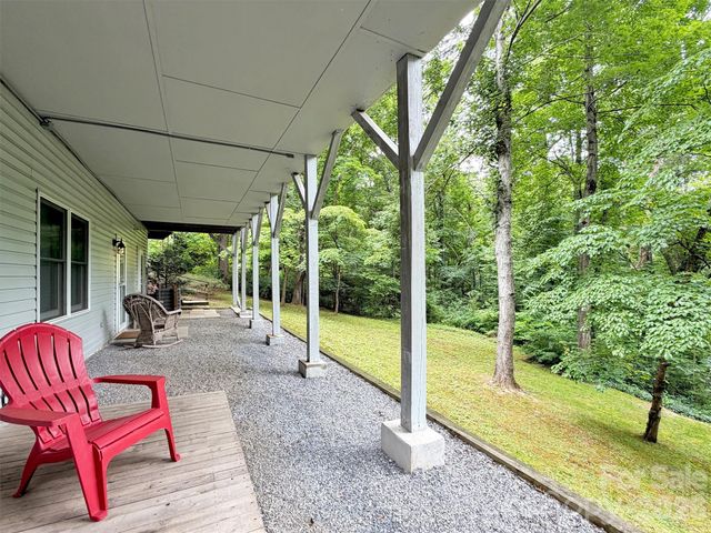 228 Crescent Drive, Lake Junaluska, NC 28745