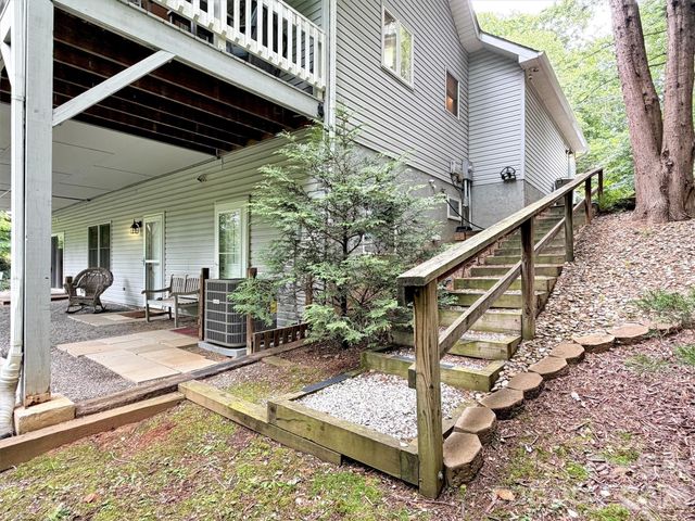 228 Crescent Drive, Lake Junaluska, NC 28745