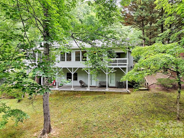 228 Crescent Drive, Lake Junaluska, NC 28745