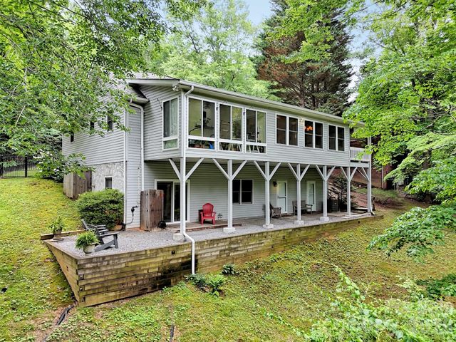 228 Crescent Drive, Lake Junaluska, NC 28745