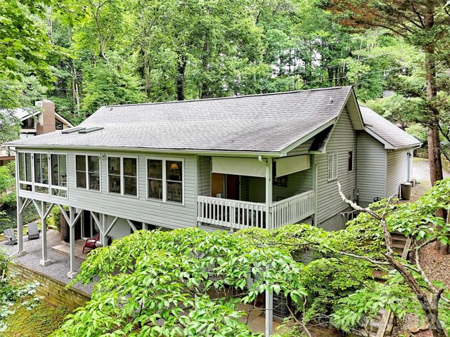 228 Crescent Drive, Lake Junaluska, NC 28745