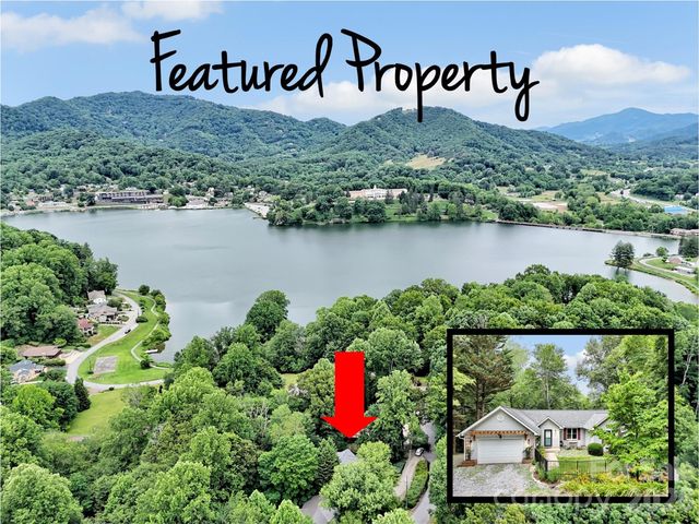228 Crescent Drive, Lake Junaluska, NC 28745