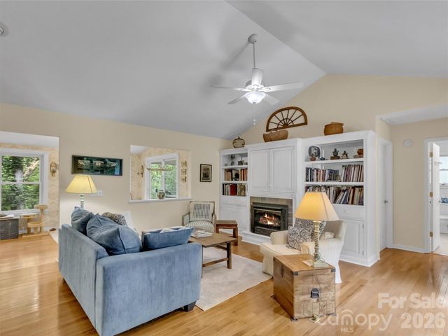 228 Crescent Drive, Lake Junaluska, NC 28745