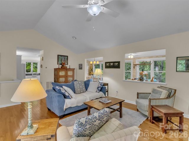 228 Crescent Drive, Lake Junaluska, NC 28745