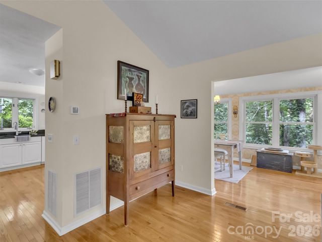 228 Crescent Drive, Lake Junaluska, NC 28745