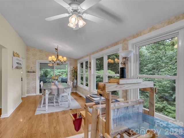 228 Crescent Drive, Lake Junaluska, NC 28745