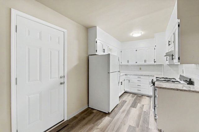 1616 E Funston, Wichita, KS 67211