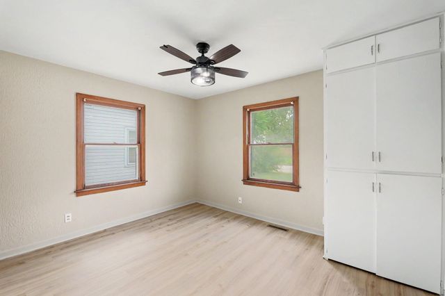 1616 E Funston, Wichita, KS 67211
