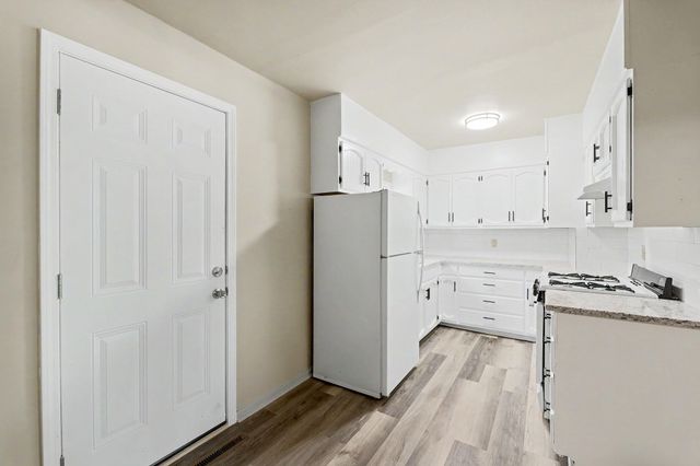 1616 E Funston, Wichita, KS 67211