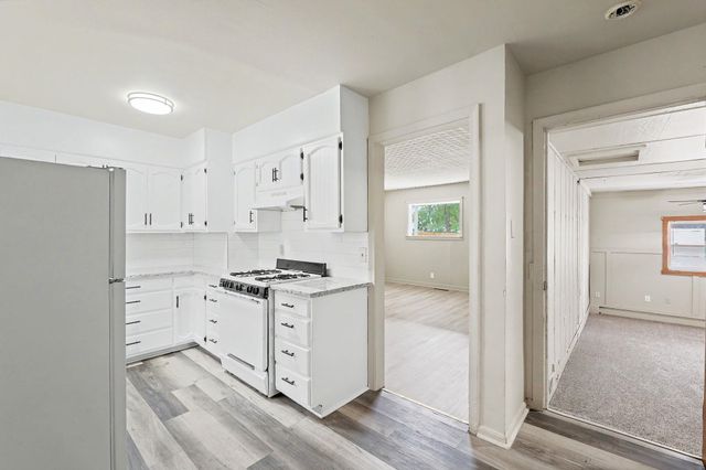 1616 E Funston, Wichita, KS 67211