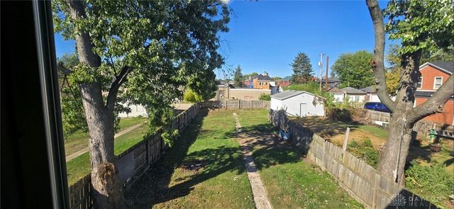 337 Clover Street, Dayton, OH 45410