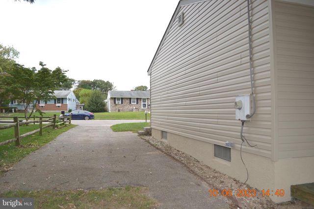 1407 GORDON DR, Glen Burnie, MD 21061
