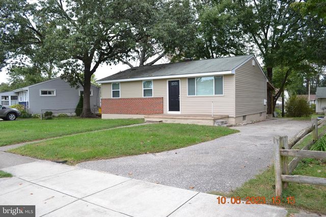 1407 GORDON DR, Glen Burnie, MD 21061
