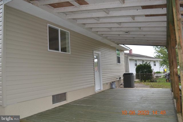1407 GORDON DR, Glen Burnie, MD 21061