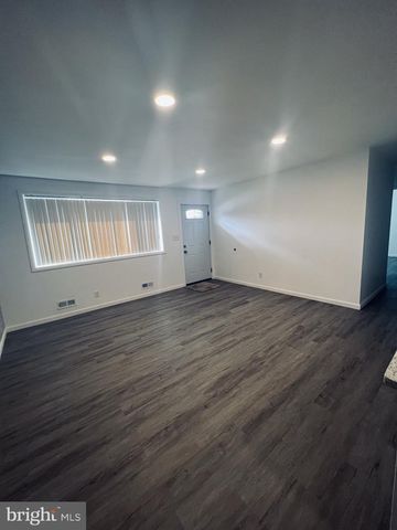 1407 GORDON DR, Glen Burnie, MD 21061