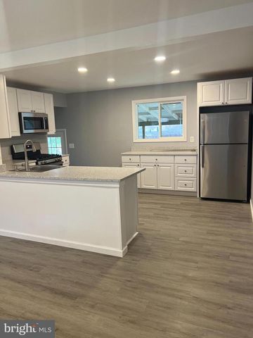 1407 GORDON DR, Glen Burnie, MD 21061