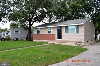 1407 GORDON DR, Glen Burnie, MD 21061