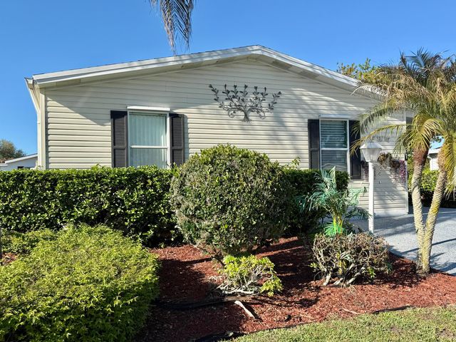 8181 14th Hole Drive, Port St. Lucie, Port St Lucie, FL 34952