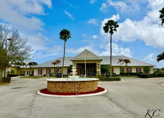 8181 14th Hole Drive, Port St. Lucie, Port St Lucie, FL 34952