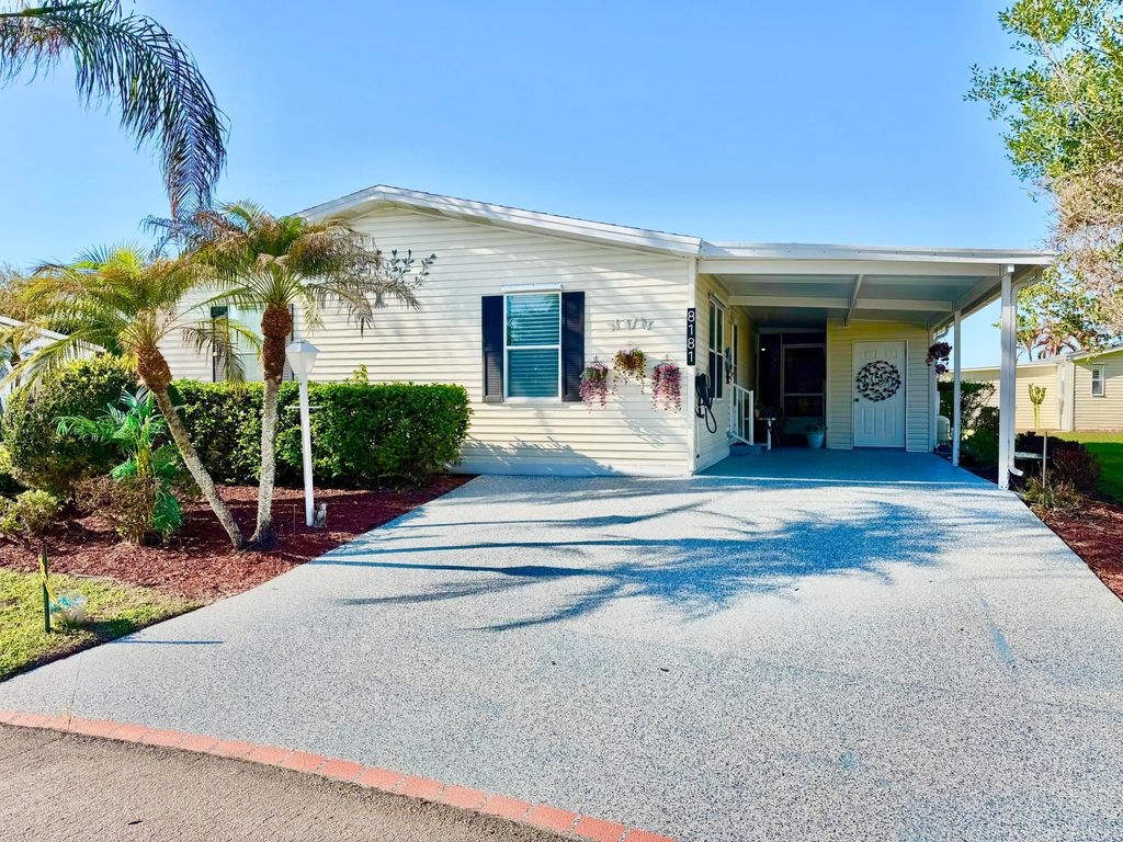 8181 14th Hole Drive, Port St. Lucie, Port St Lucie, FL 34952