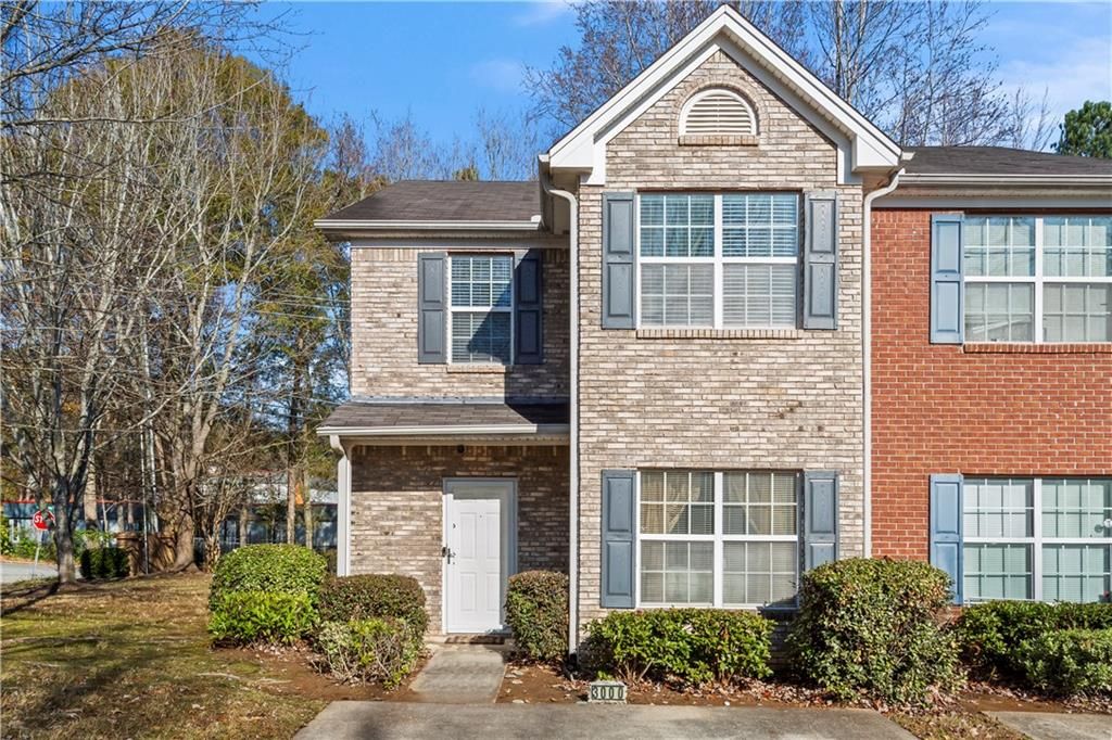 3000 Western Sunset Court, Decatur, GA 30034