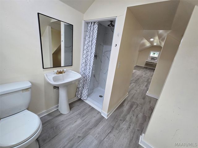 1938 GORGAS Street, Montgomery, AL 36106